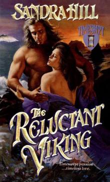      The Reluctant Viking