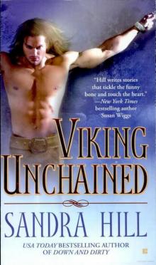      Viking Unchained