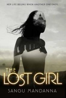      The Lost Girl