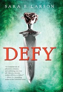      Defy