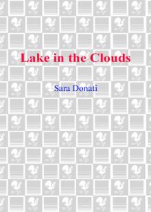      Lake in the Clouds