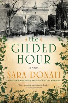      The Gilded Hour