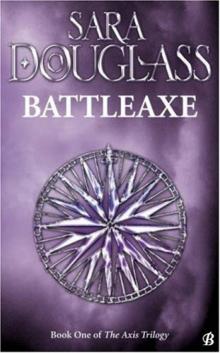      Battleaxe