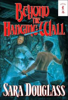      Beyond the Hanging Wall