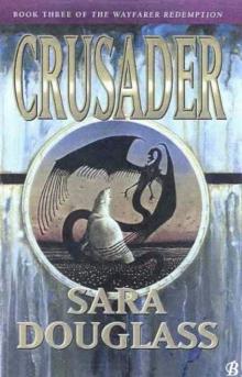      Crusader