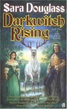      Darkwitch Rising