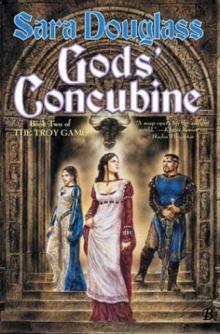      Gods' Concubine