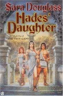      Hades' Daughter