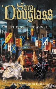      The Crippled Angel