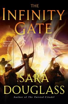     The Infinity Gate
