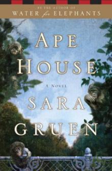Ape House Ape House