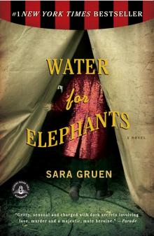      Water for Elephants