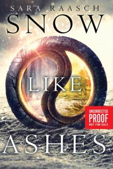     Snow Like Ashes