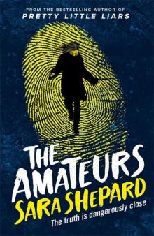      The Amateurs
