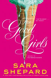      The Good Girls