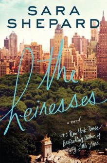     The Heiresses