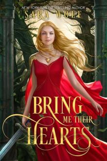      Bring Me Their Hearts