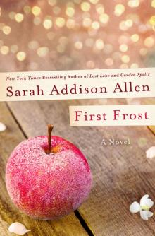      First Frost