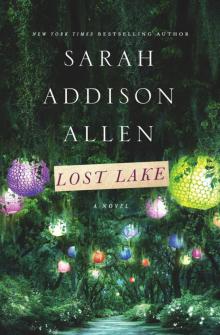      Lost Lake