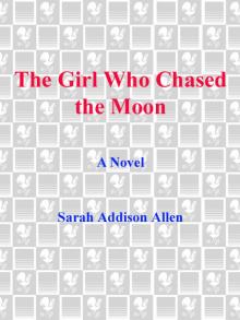      The Girl Who Chased the Moon