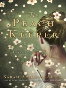      The Peach Keeper