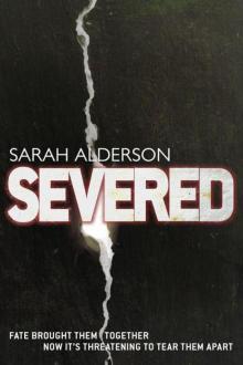      Fated 02: Severed