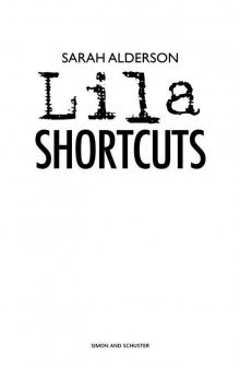      Lila Shortcuts