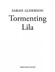     Tormenting Lila