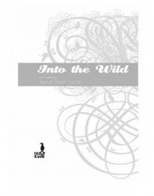      Into the Wild