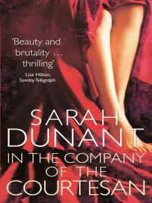      In the Company of the Courtesan