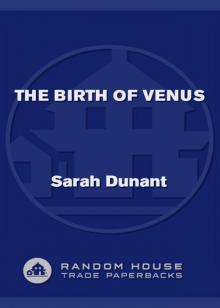      The Birth of Venus