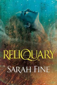      Reliquary (Reliquary Series Book 1)