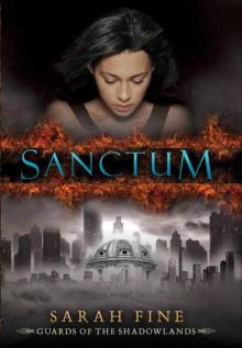      Sanctum