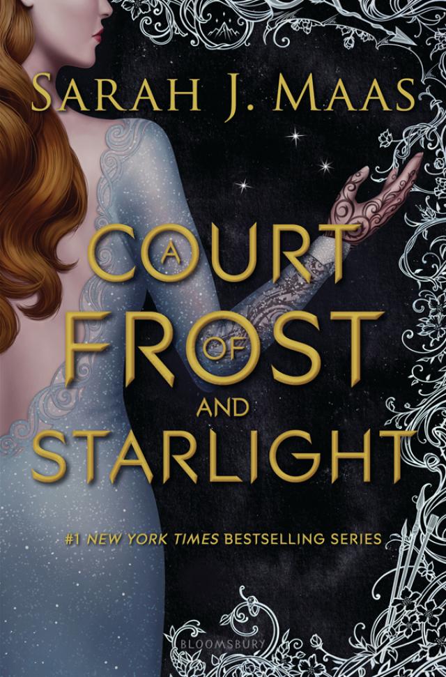 Read A Court Of Frost And Starlight Online Read Free Novel Read Light