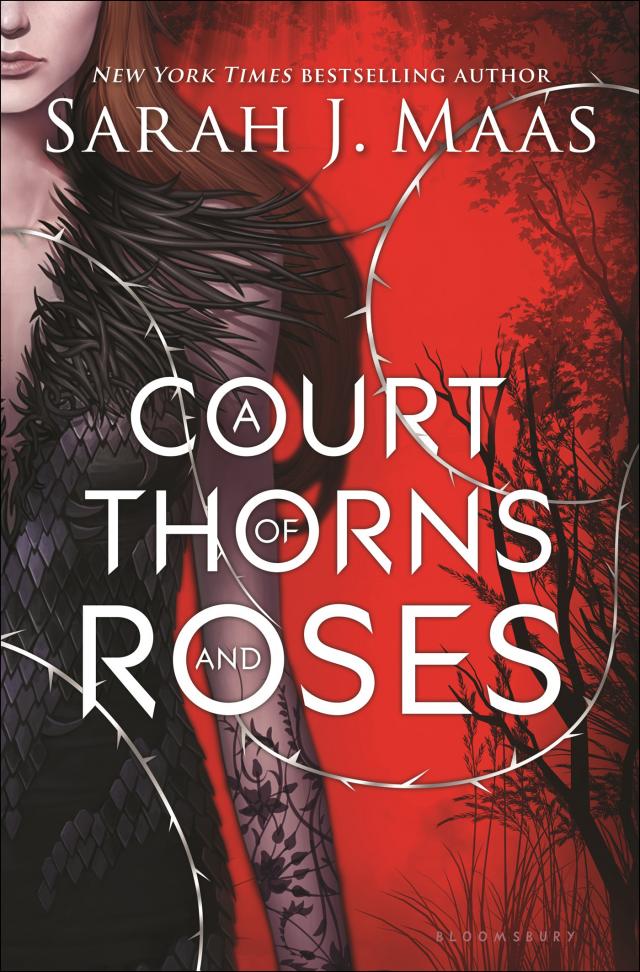 second book a court of thorns and roses
