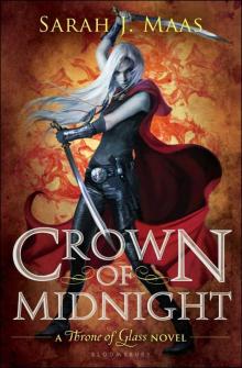      Crown of Midnight