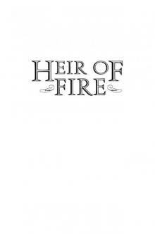      Heir of Fire