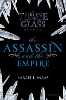      The Assassin and the Empire