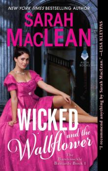      Wicked and the Wallflower