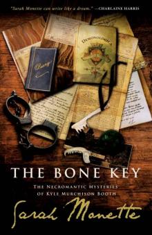      The Bone Key