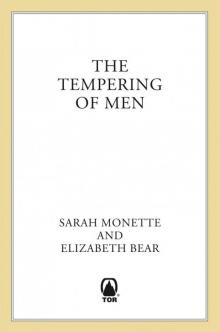      The Tempering of Men