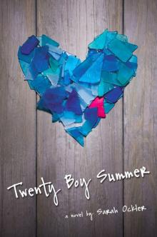      Twenty Boy Summer