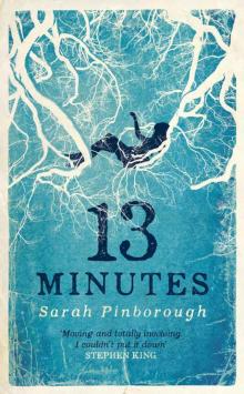      13 Minutes-9780575097407