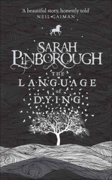      The Language of Dying