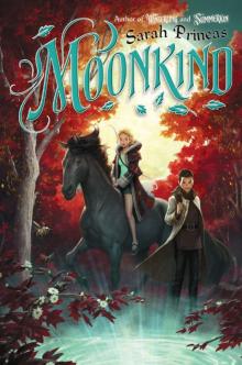      Moonkind (Winterling)