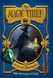      The Magic Thief