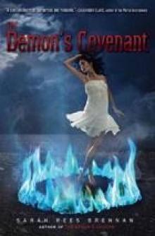      The Demon's Covenant