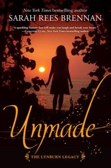      Unmade