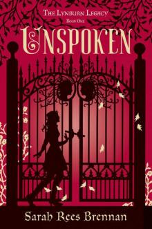      Unspoken