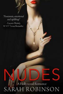      NUDES: A Hollywood Romance (Exposed Book 1)